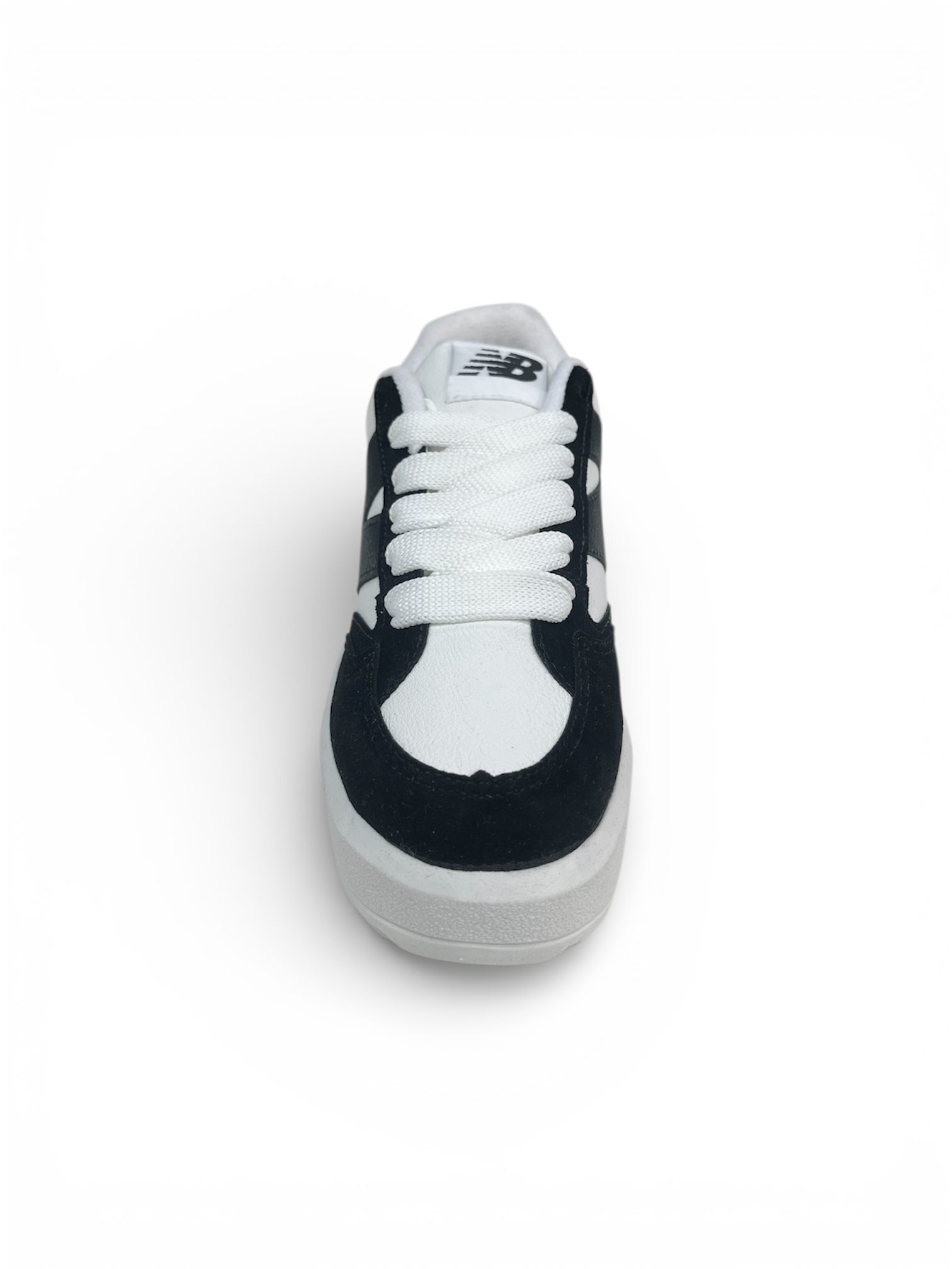 NEW BALANCE CT 303 ( PRETO / BRANCO )