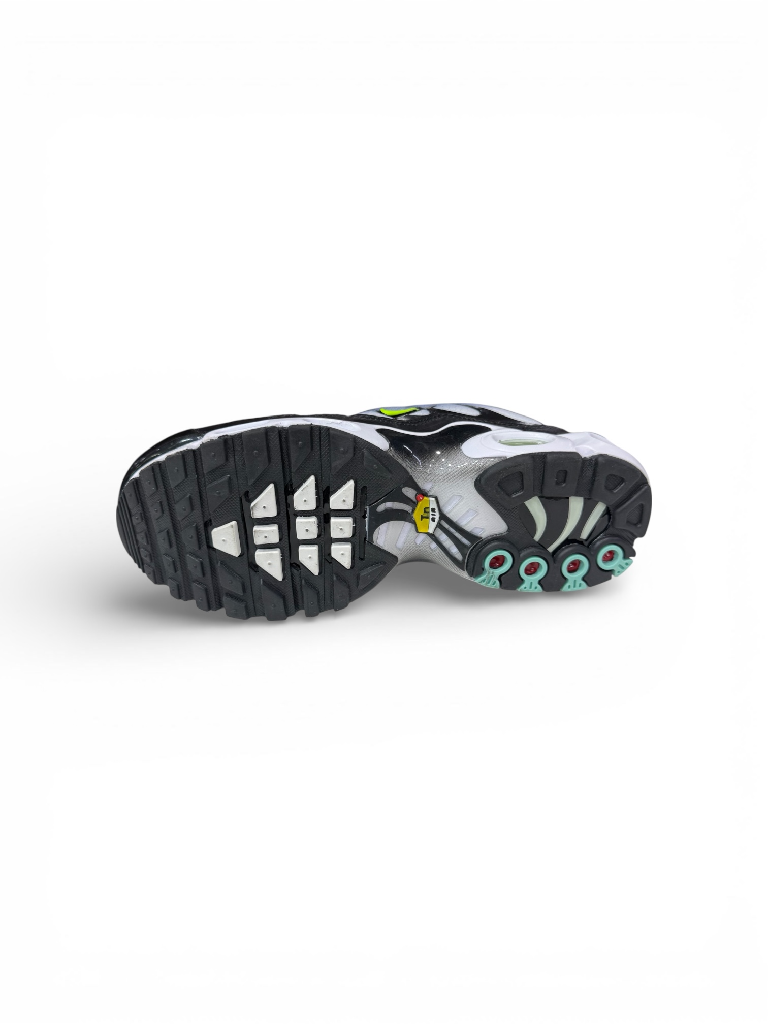 NIKE TN INPORTADO ( GELO VERDE)