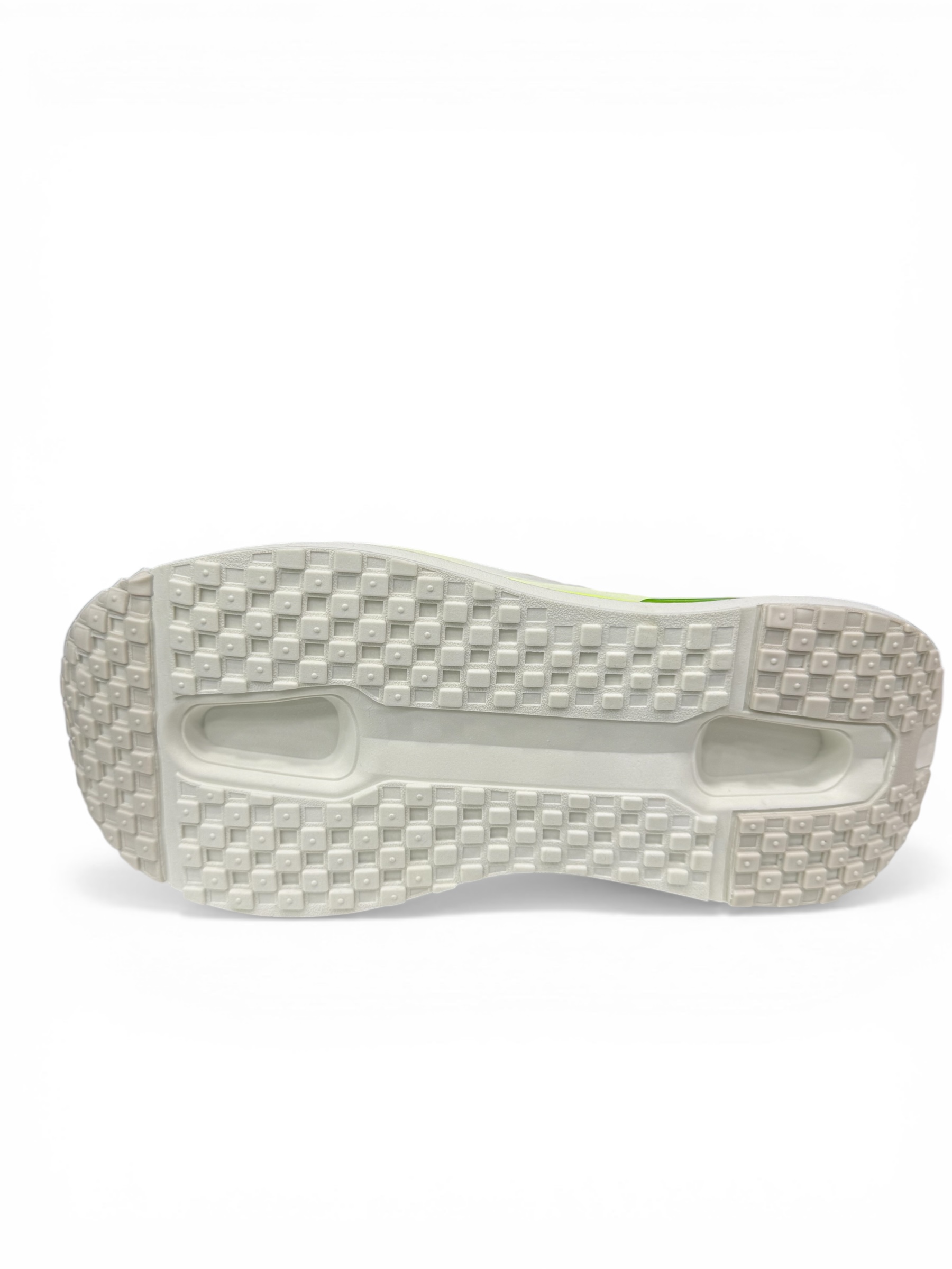 NIKE VOMERO (OFF LARANJA)