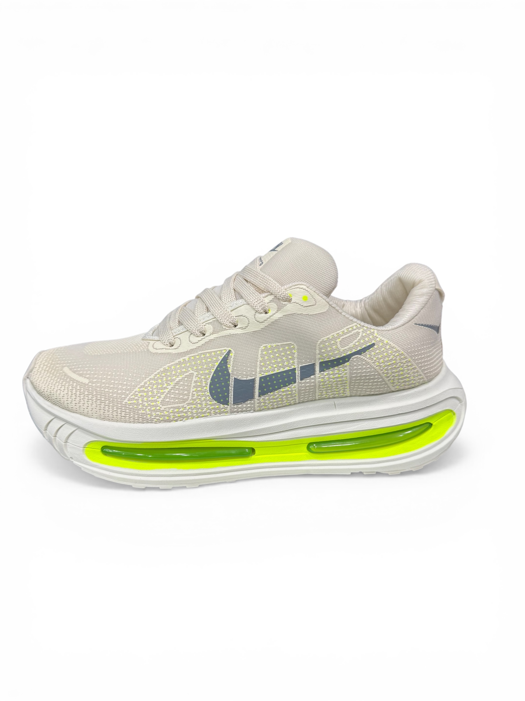 NIKE VOMERO ( OFF VERDE)