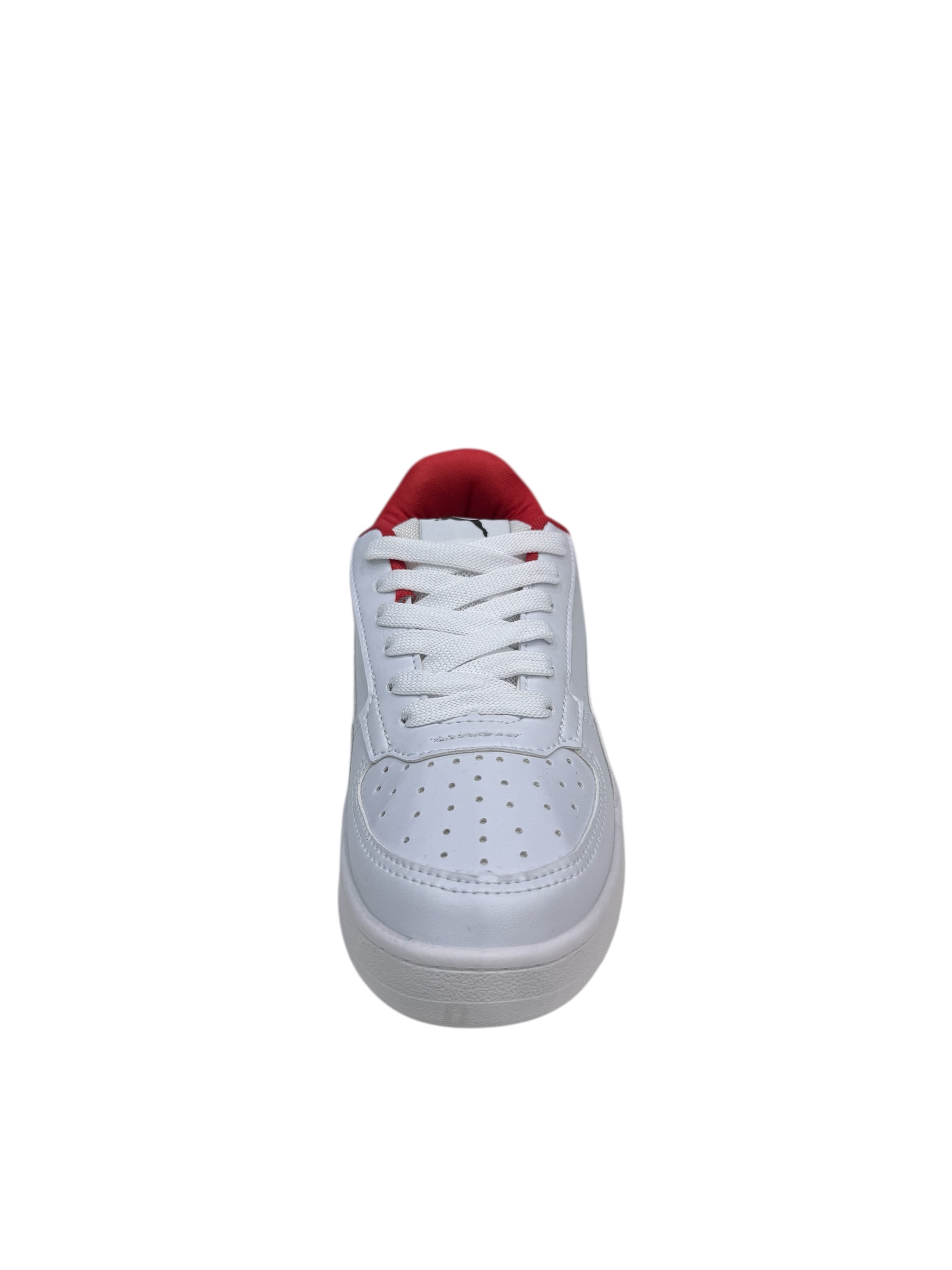 PUMA FERRARI ( BRANCO/VERMELHO)