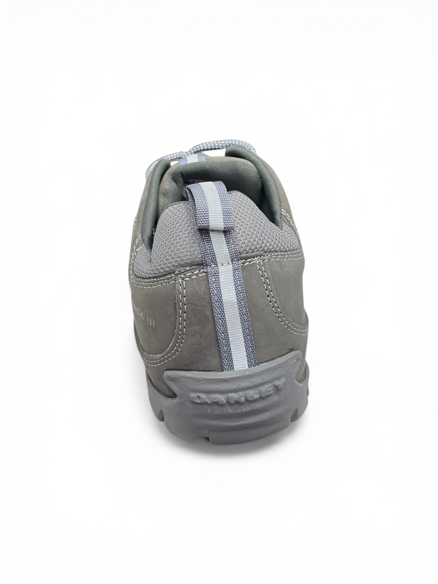 TÊNIS OAKLEY HALFTRACK ||| ( CINZA )