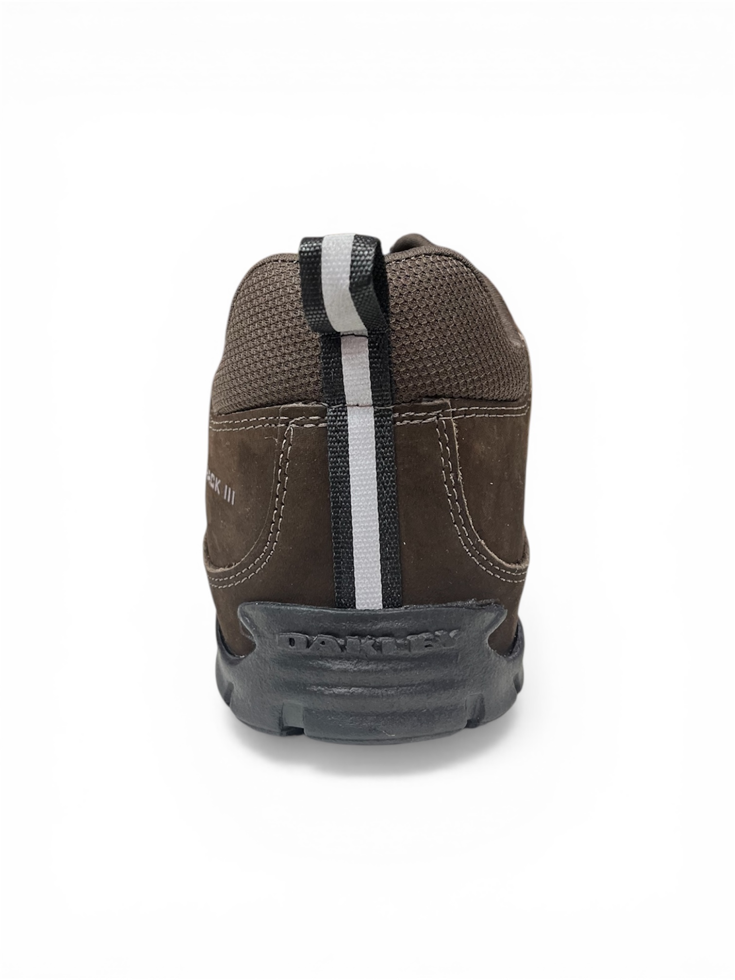 TÊNIS OAKLEY HALFTRACK ||| ( MARROM )