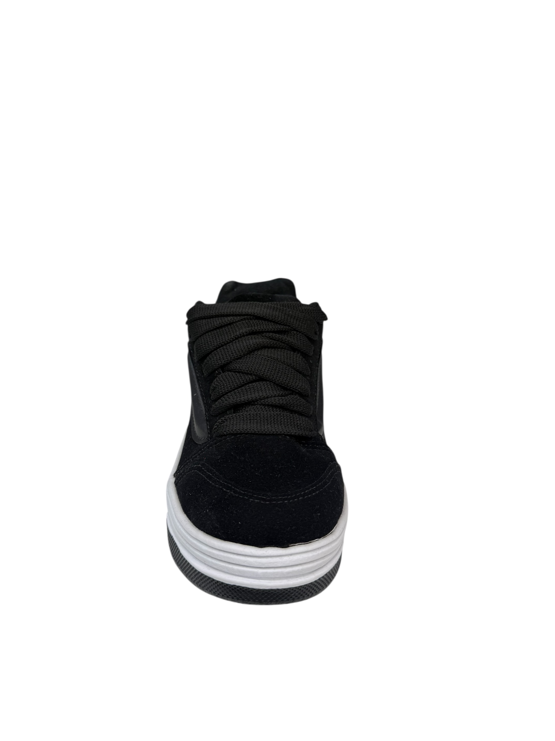 VANS HYLANE ( PRETO PRETO)