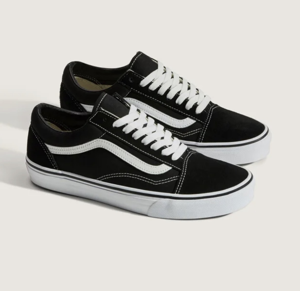 VANS OLD SKOOL 